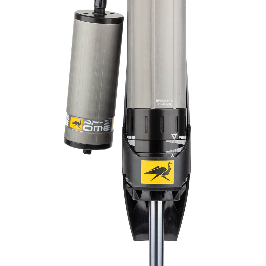 High-Performance-Bypass-Shock-Absorber-Tacoma-Rear-Rh-SN