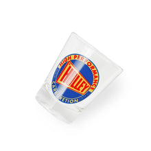 Load image into Gallery viewer, High-Performance-Carburetion-Shot-Glass