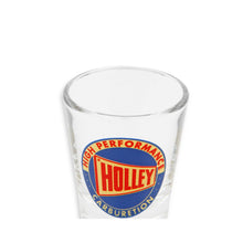 Load image into Gallery viewer, High-Performance-Carburetion-Shot-Glass