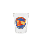 Holley 36-488  High Performance Carburetion Shot Glass