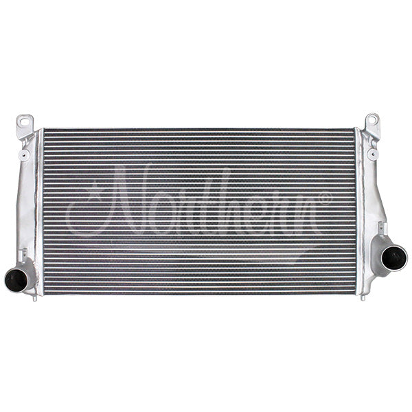 High-Performance-Charge-Air-Cooler