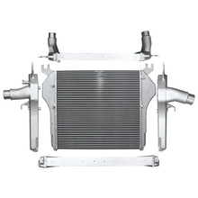 Load image into Gallery viewer, High-Performance-Charge-Air-Cooler