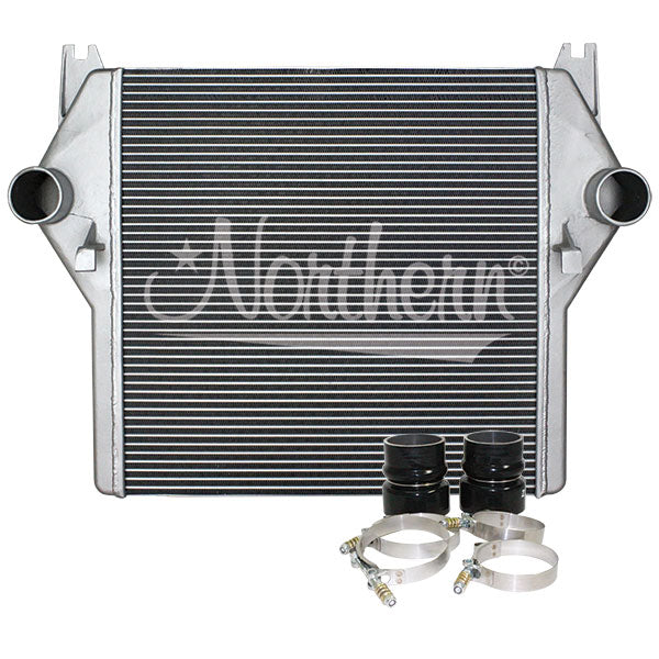 High-Performance-Charge-Air-Cooler