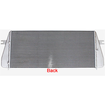 High-Performance-Charge-Air-Cooler