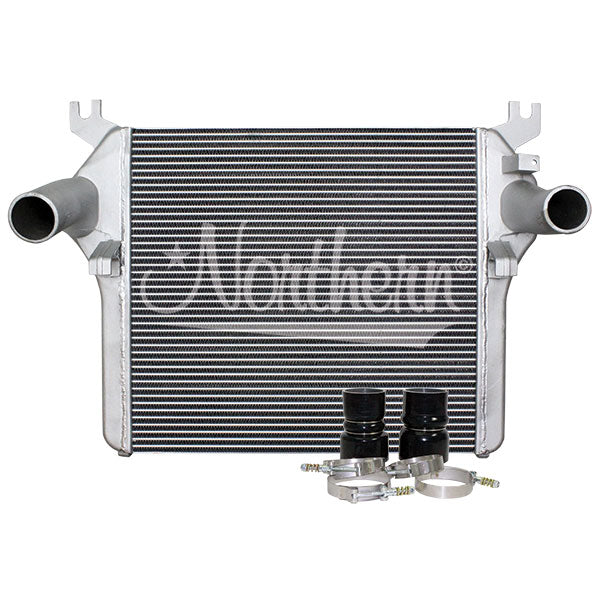 High-Performance-Charge-Air-Cooler