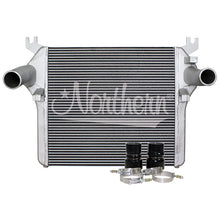 Load image into Gallery viewer, High-Performance-Charge-Air-Cooler