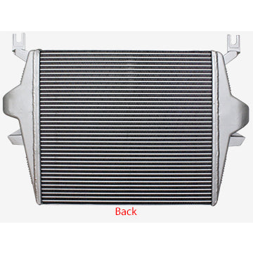 High-Performance-Charge-Air-Cooler