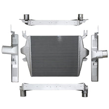 Load image into Gallery viewer, High-Performance-Charge-Air-Cooler