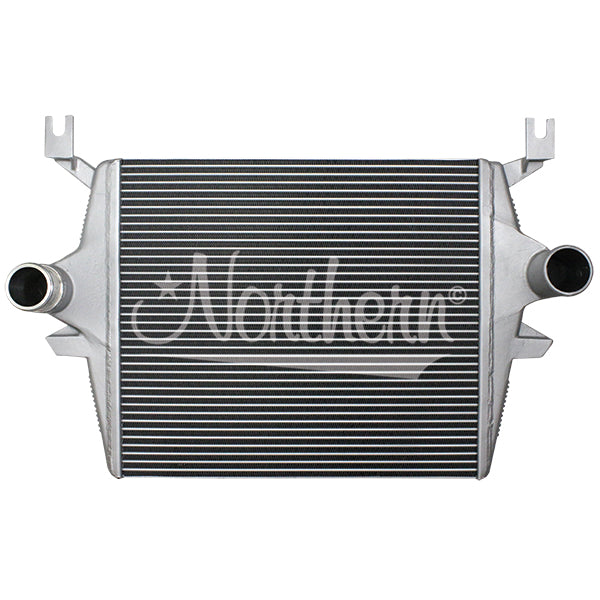 High-Performance-Charge-Air-Cooler