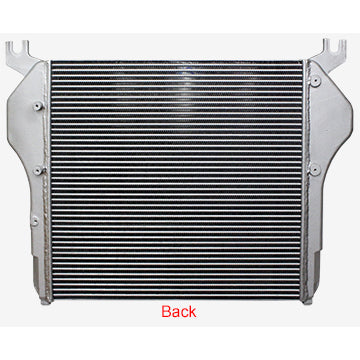 High-Performance-Charge-Air-Cooler