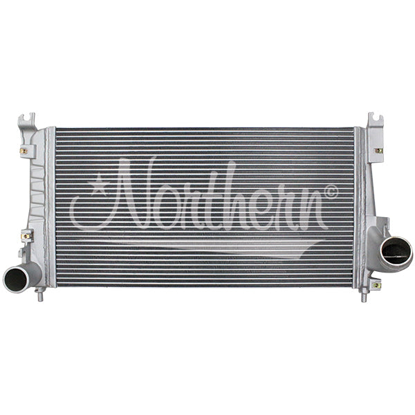 High-Performance-Charge-Air-Cooler
