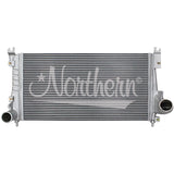 Northern Radiator 222348 High Performance Charge Air Cooler
