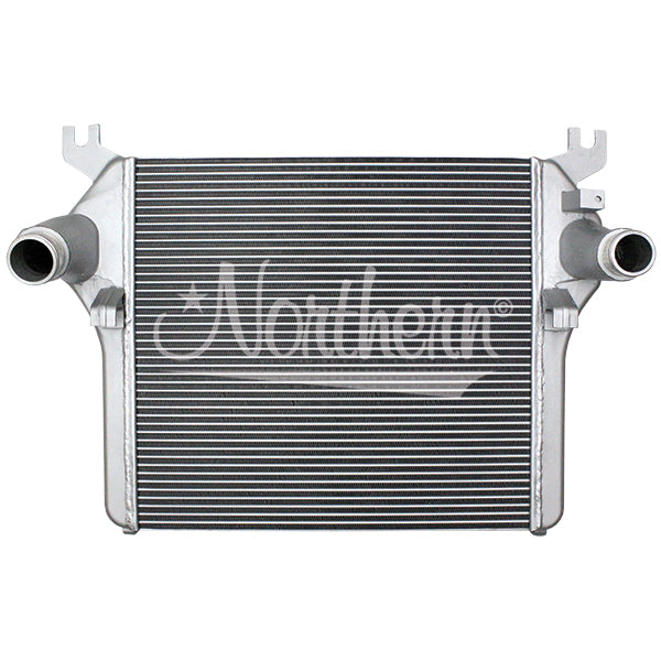 High-Performance-Charge-Air-Cooler