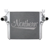 Northern Radiator 222349 High Performance Charge Air Cooler