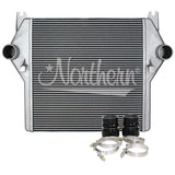 Northern Radiator 222331 High Performance Charge Air Cooler