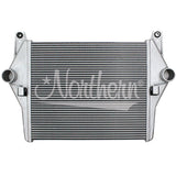 Northern Radiator 222352 High Performance Charge Air Cooler