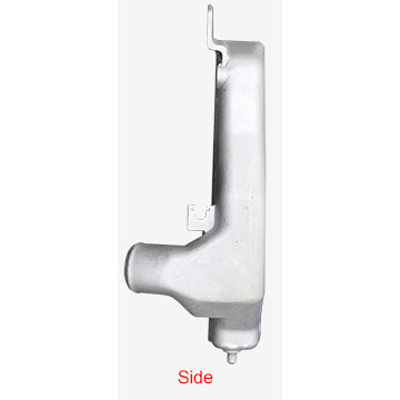 High-Performance-Charge-Air-Cooler