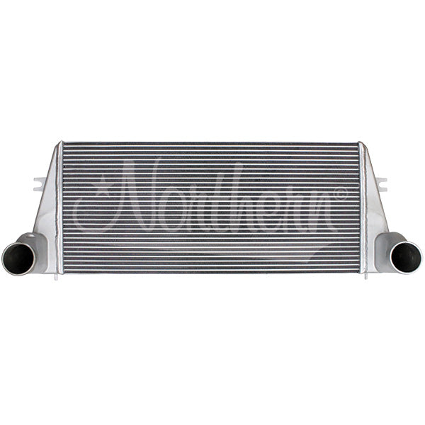 High-Performance-Charge-Air-Cooler