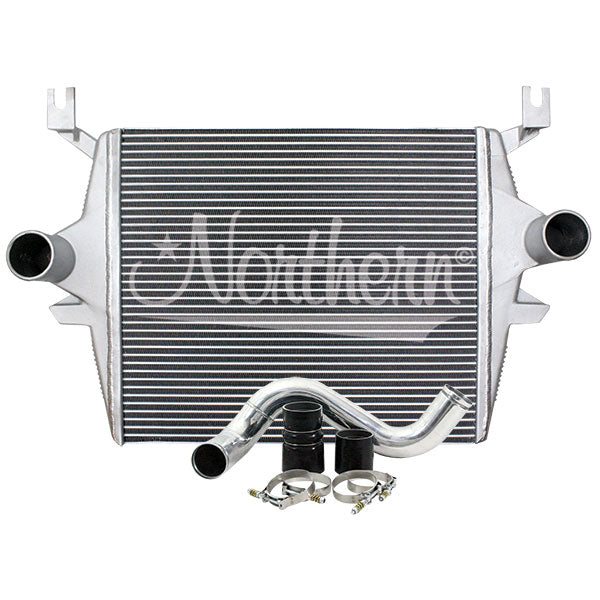 High-Performance-Charge-Air-Cooler