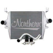 Load image into Gallery viewer, High-Performance-Charge-Air-Cooler