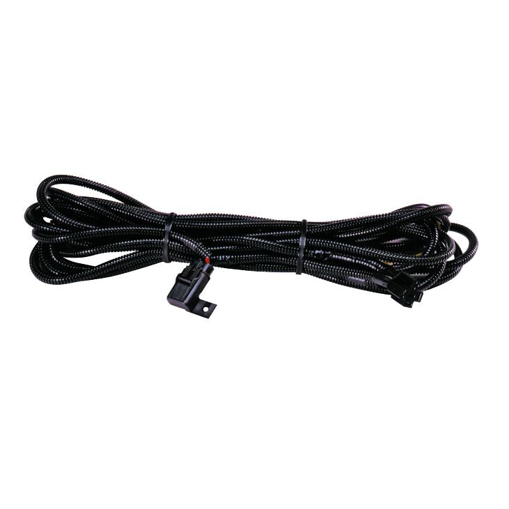 High-Performance-Halogen-Wire-Harness-For-2-Lamp-Kits