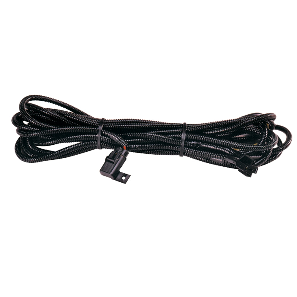 High-Performance-Halogen-Wire-Harness-For-2-Lamp-Kits