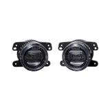 Diode Dynamics DD5130P High-performance OEM-grade replacement with custom-engineered optics.