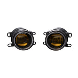 Diode Dynamics DD5143P High-performance OEM-grade replacement with custom-engineered optics.