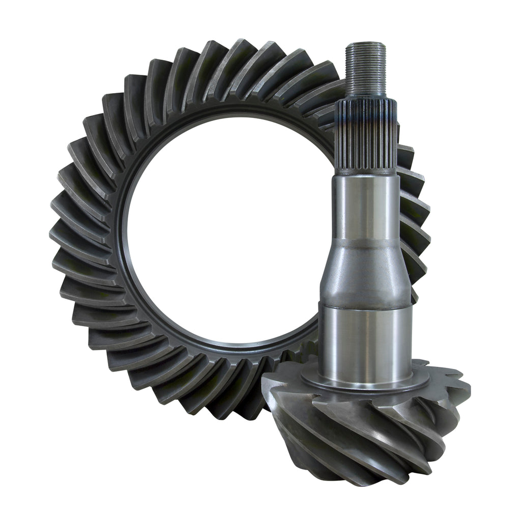High-Performance-Ring--Pinion-Gear-Set-For-2011--Up-Ford-9.75-In-A-3.31-Ratio