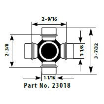 High-Performance-Universal-Joint---Chromoly