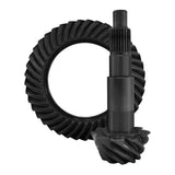 Yukon Gear & Axle YG D44JK-411RUB High performance Yukon replacement Ring & Pinion set for Dana 44JK in a 4.11