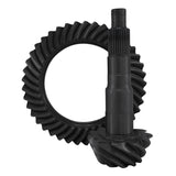 Yukon Gear & Axle YG D44HD-373 High performance Yukon replacement Ring & Pinion set for Dana 44-HD in a 3.73
