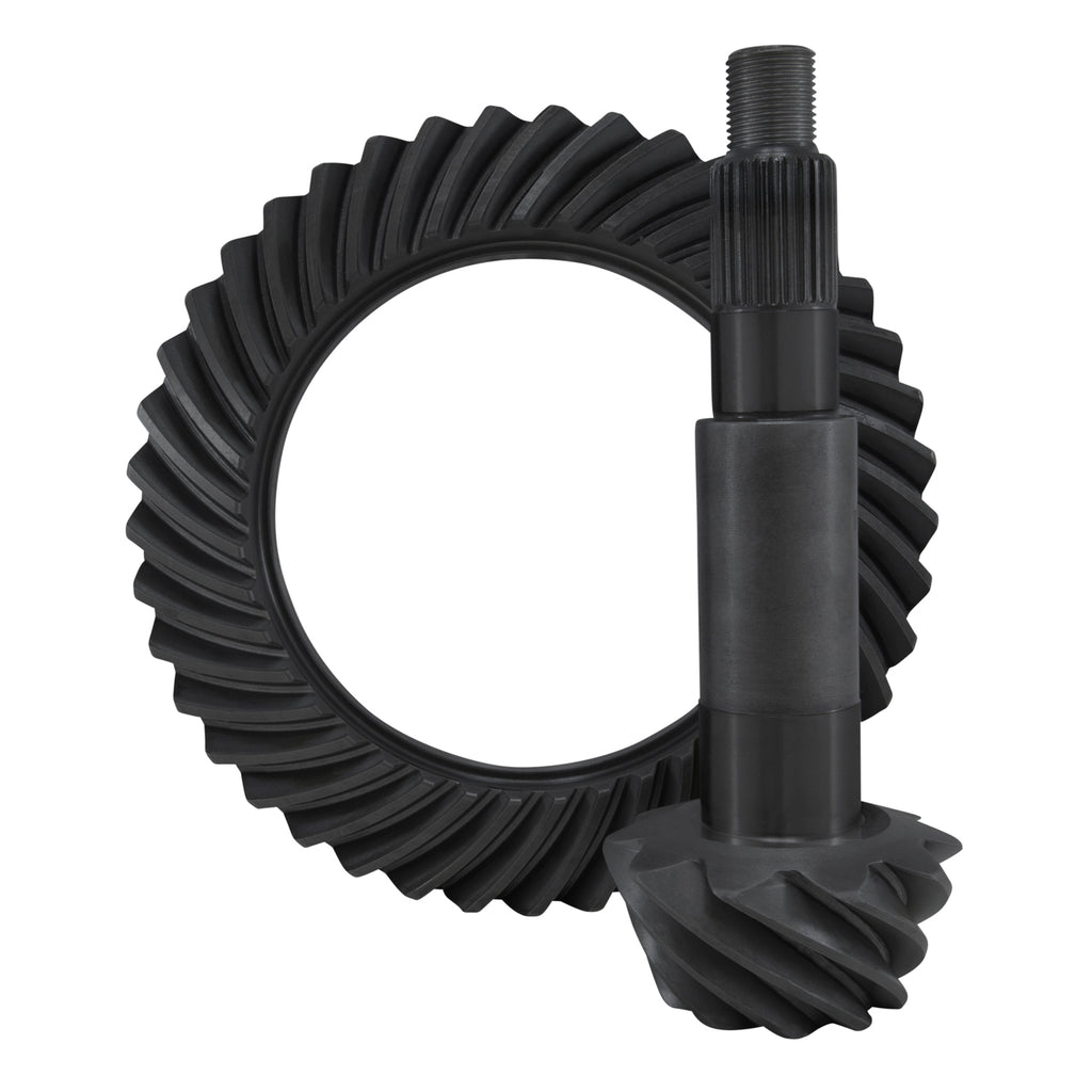 High-Performance-Yukon-Replacement-Ring--Pinion-Gear-Set-For-Dana-60-In-A-411-R