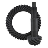 Yukon Gear & Axle YG D60-411 High performance Yukon replacement Ring & Pinion gear set for Dana 60 in a 4.11