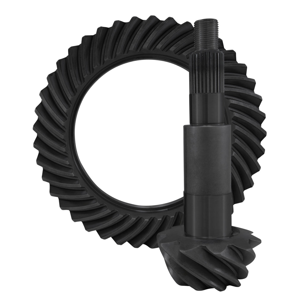 High-Performance-Yukon-Replacement-Ring--Pinion-Gear-Set-For-Dana-70-In-A-411-R