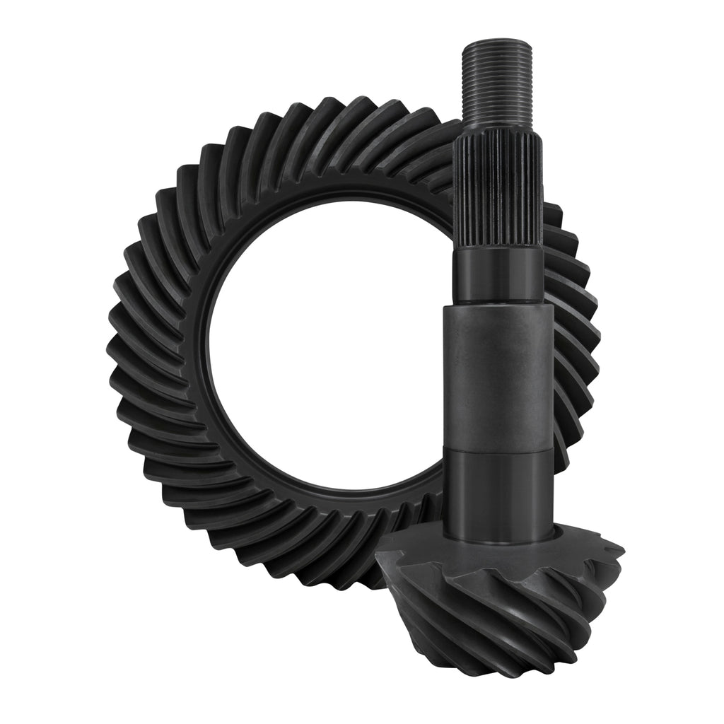 High-Performance-Yukon-Replacement-Ring--Pinion-Gear-Set-For-Dana-80-In-A-488-R