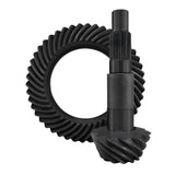 Yukon Gear & Axle YG D80-488 High performance Yukon replacement Ring & Pinion gear set for Dana 80 in a 4.88