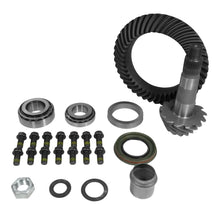 Load image into Gallery viewer, High-Performance-Yukon-Replacement-Ring--Pinion-Gear-Set-For-Dana-M275,-3.55