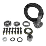 Yukon Gear & Axle YG DM275-355 High performance Yukon replacement Ring & Pinion gear set for Dana M275, 3.55