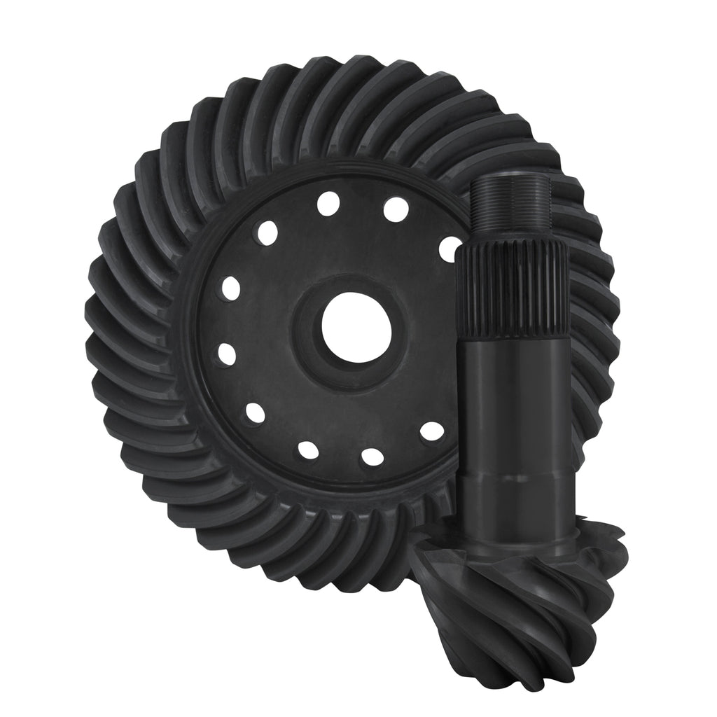 High-Performance-Yukon-Replacement-Ring--Pinion-Gear-Set-For-Dana-S135-In-A-488