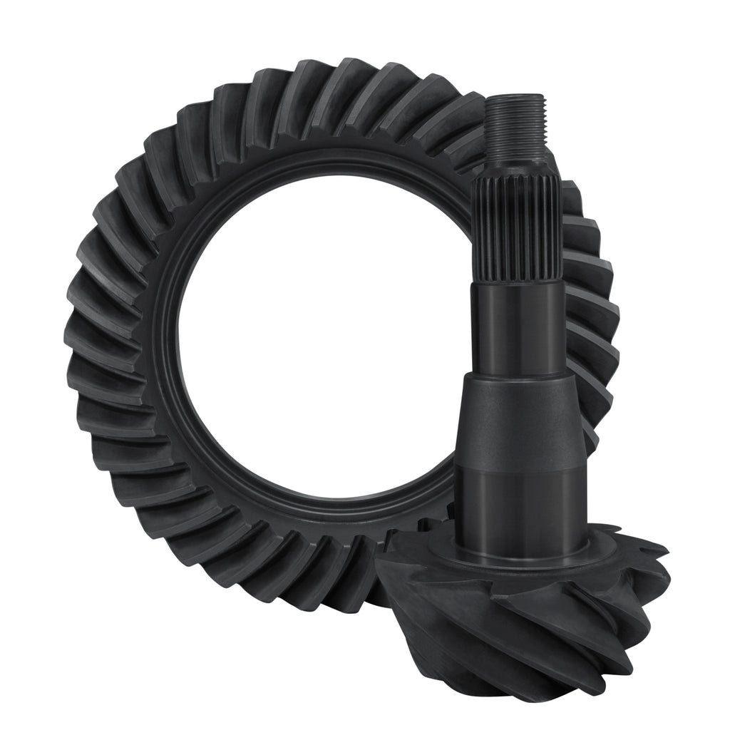 High-Performance-Yukon-Ring--Pinion-Gear-Set-For-11--Up-Chy-9.25-Zf-3.90