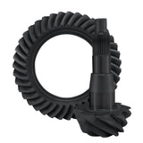 Yukon Gear & Axle YG C9.25B-390B High performance Yukon Ring & Pinion gear set for '11 & up Chy 9.25