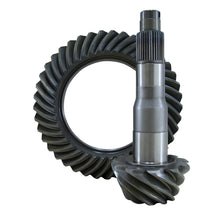 Load image into Gallery viewer, High-Performance-Yukon-Ring--Pinion-Gear-Set-For-11--Up-Ford-105In-In-A-411-Ra