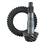 Yukon Gear & Axle YG F10.5-411-37 High performance Yukon ring & pinion gear set for '11 & up Ford 10.5