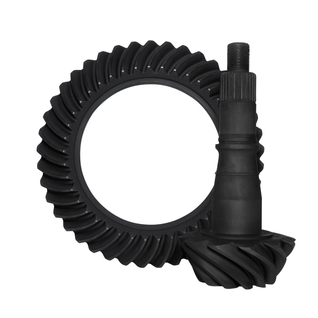 High-Performance-Yukon-Ring--Pinion-Gear-Set-For-14--Up-Gm-9.5-In-A-3.42