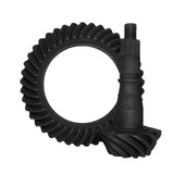 Yukon Gear & Axle YG GM9.5-342-12B High performance Yukon Ring & Pinion gear set for '14 & up GM 9.5
