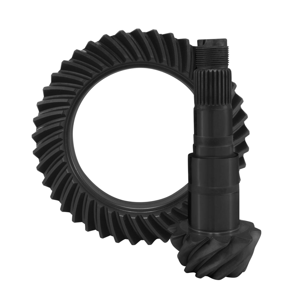 High-Performance-Yukon-Ring--Pinion-Gear-Set-For-C200f-Front-Differential-4.11