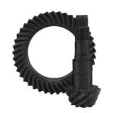 Yukon Gear & Axle YG C200R-411R High performance Yukon Ring & Pinion gear set for C200F front diff, 4.11 ratio