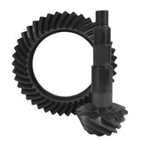 Yukon Gear & Axle YG C10.5-411 High performance Yukon Ring & Pinion gear set for Chy Ram 10.5