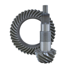 Load image into Gallery viewer, High-Performance-Yukon-Ring--Pinion-Gear-Set-For-Ford-7.5-In-A-3.08-Ratio